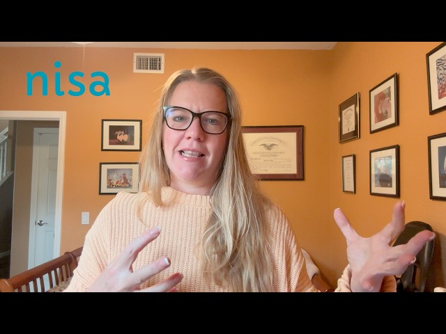 How Nisa Helps This Coach Spot Patterns Faster