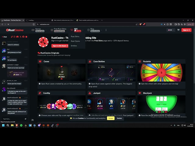 ARASHINET VS RUSTCASINO | INSTANT DOWN | CHEAPEST C2 BOTNET