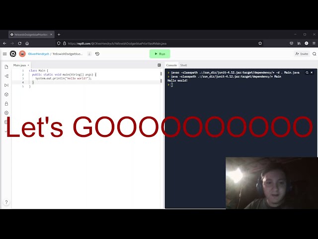 Java Fundamentals | Ep. 2: Boolean Algebra, Control Flow & Arrays