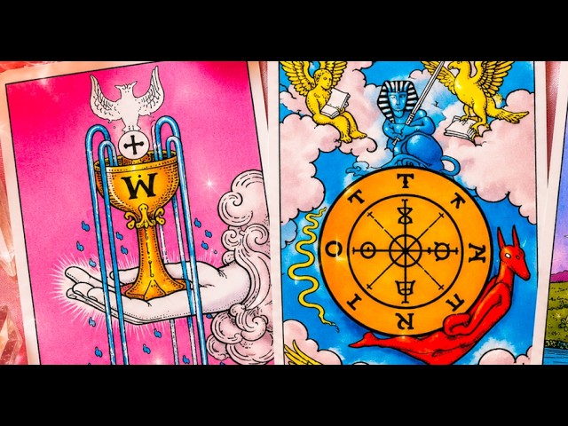 ARIES YOUR LUCK IS CHANGING! WATCH THIS BEFORE TOMORROW! 🩵🌻✨ DAILY TAROT AUGUST 2026