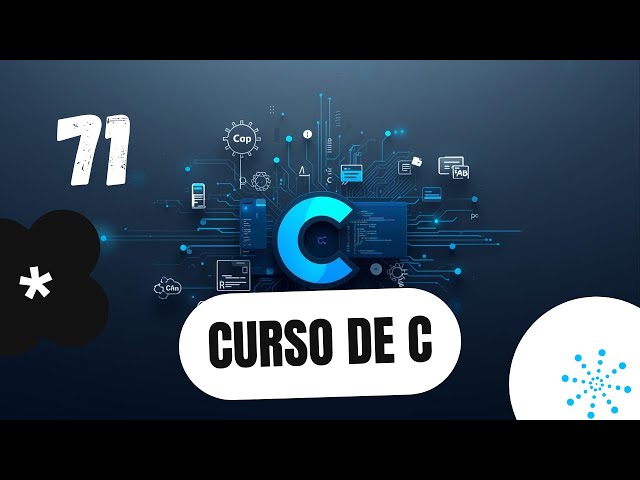 CURSO DE C || Funciones - 6 (Funciones que modifican datos (punteros))