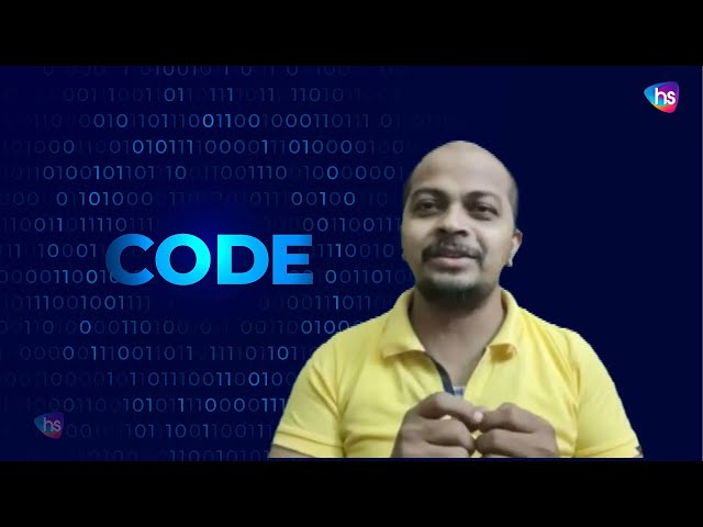 #codingforkids | Programming for kids | Easy Way to learn Coding | Coding in Telugu | #harisystems