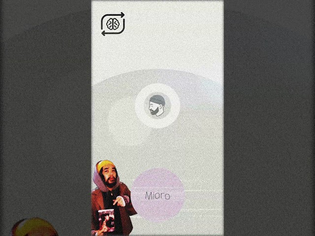 Chang diz - Mioro #SHORTS #MUSIC #SHORT #VLOG #JOURNALING #ASD #ADHD #鬱 #ジャーナリング #日本語ラップ