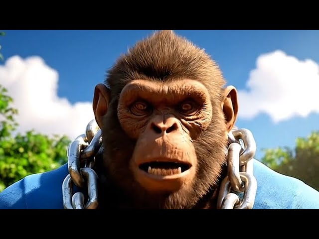 Part 671🛑❌ #cartoon#animationvideo#virallive #monkey #hindicartooon#viral #live#shorts