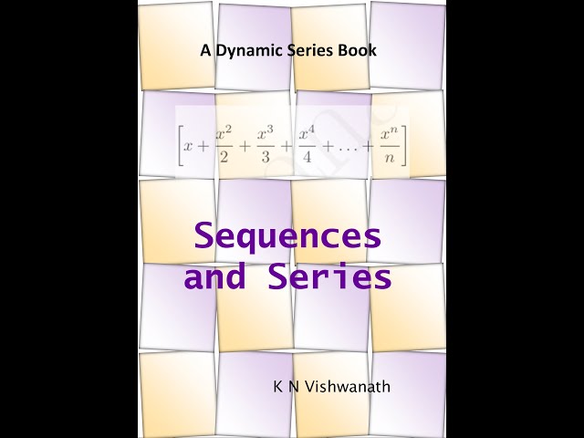 023 - Monotonic Sequences