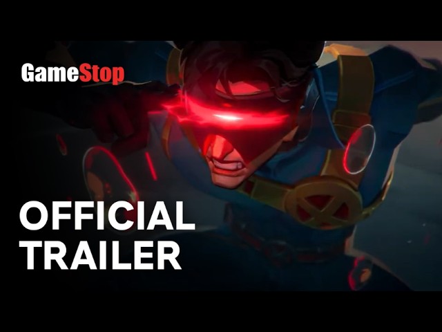 Marvel Rivals Sins of Alchemax Season 8 Update Trailer | GameStop