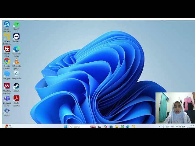 Tutorial Instalasi Eprints 3.4.7 di Debian 12 Server VMware