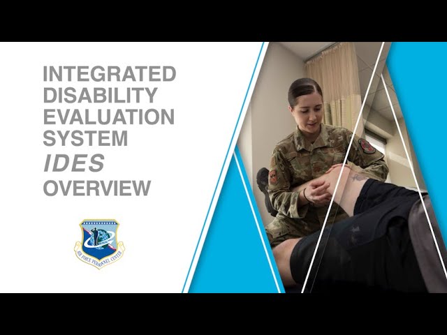 IDES Overview 2024