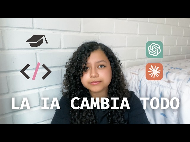 No necesitas un título para programar (ni ser un genio) | Aprender programación en 2026