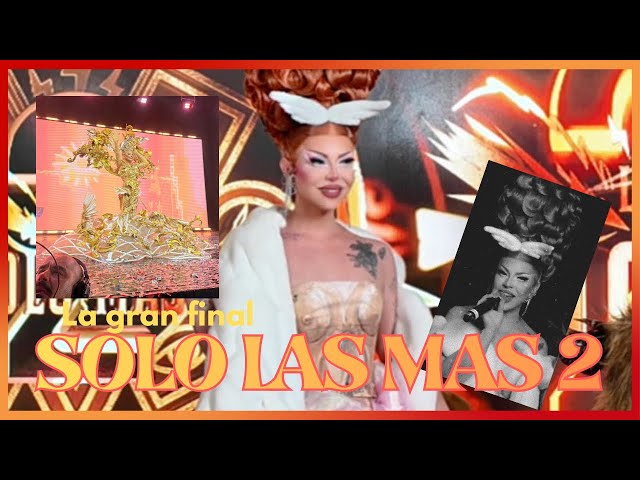 catfights in the SLM2 grand final