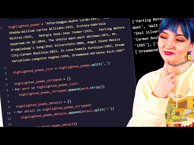 learning String Methods in Python! | Coding #13