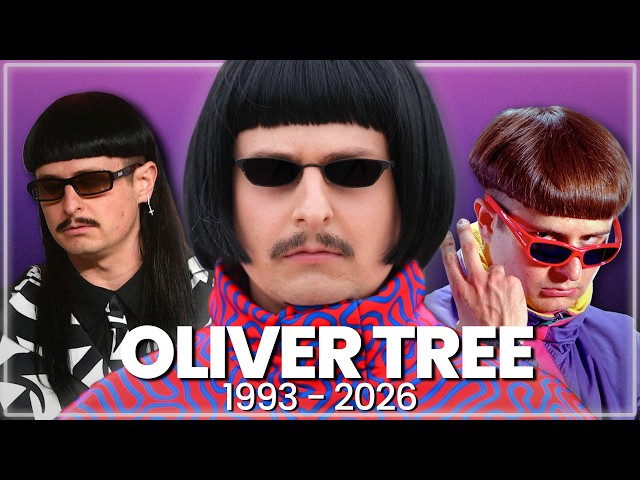 Remembering Oliver Tree - H3 Show #281