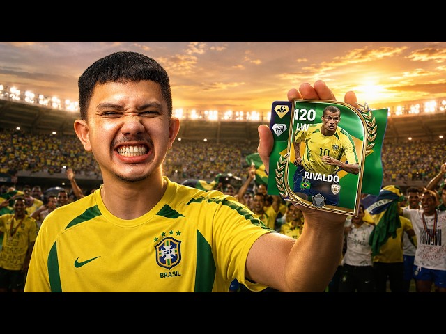 BAHAS BOCORAN EVENT THE WORLDS GAME! KOK KURENK?! | EA Sports FC Mobile 26