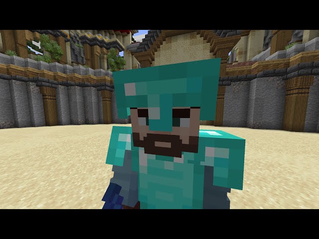 Crazy story to talk about, while I'm playing Java