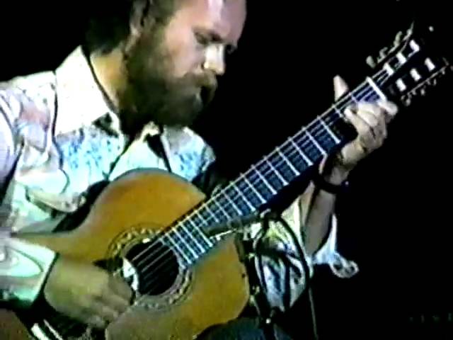 "opus 20" david qualey @ the new varsity