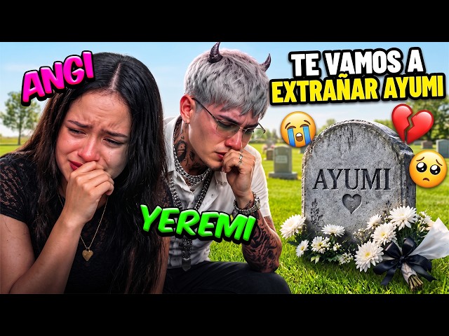 SE ACABO SER PADRES DE AYUMI PARA SIEMPRE 💔 ANGI FIRE