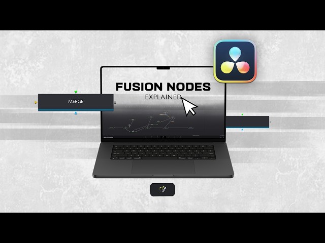 10 Fusion Nodes Most Editors Are Missing Out On