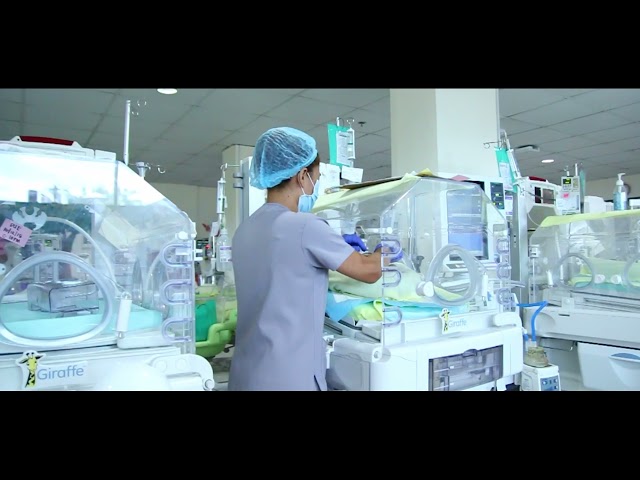 SPMC PEDIATRICS Promotion Video
