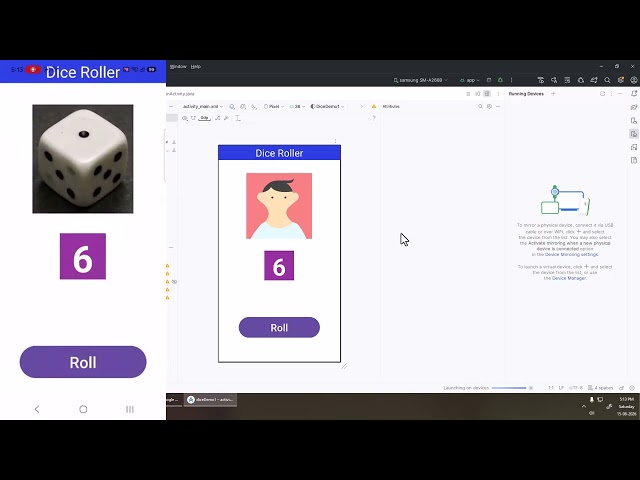Android studio | Pairing device using WiFi | Connect mobile with Android Studio | Run app on Mobile