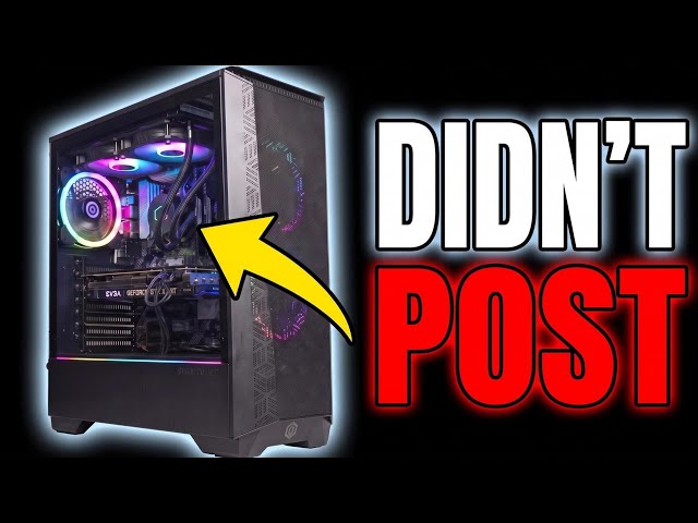 Flipping PCs Until I Build My Dream Gaming PC [Episode 5]