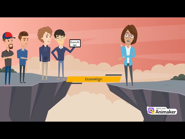ExamAlign - Using Graph Theory to Schedule Exams