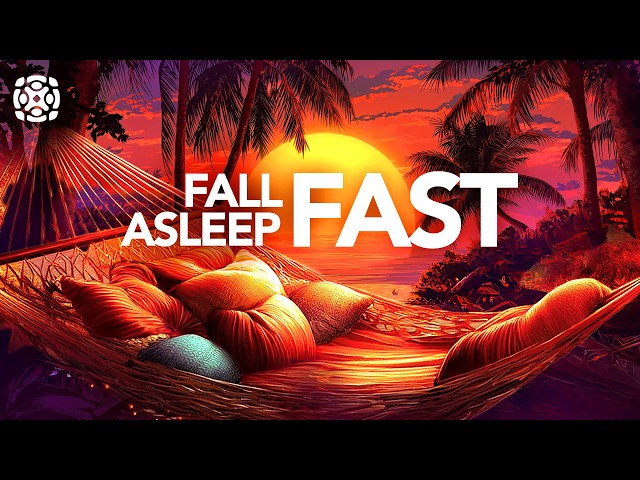 Fall Asleep Quickly, Guided Meditation to Sleep in Minutes