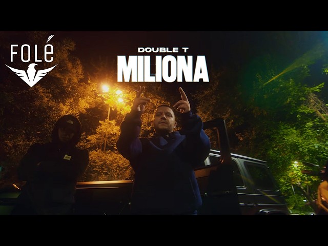 DOUBLE T - MILIONA