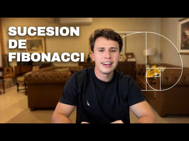 La Sucesión de Fibonacci - en pocas palabras
