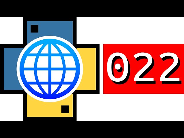 022 WEB SCRAPING | Protocolo HTTP y librería REQUESTS [curso Python]