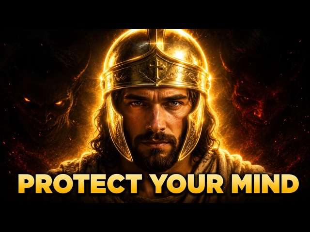 How The Devil Knows Your Thoughts - Ephesians 6:17 Explained (No Ads)