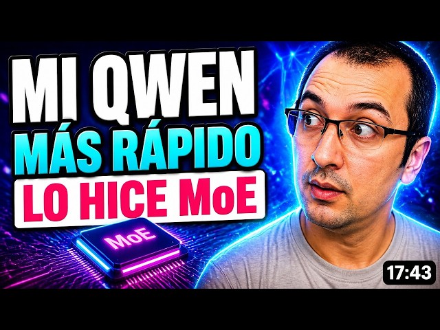 I Made My Own MoE 🚀 How to Create a Mixture of Experts LLM