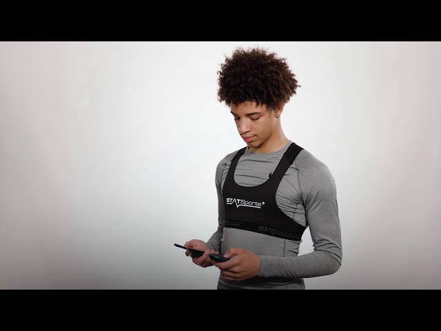 STATSports Apex Athlete Series | Getting Started