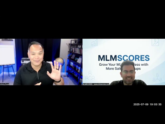 Talk Fusion’s 1-Minute Compensation Plan EXPLAINED by Jimmy Ezzell | Daily Payouts & Global Income!