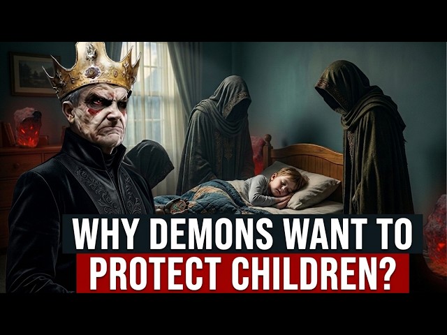 satanic law protects children? here's what the satanic bible actually says