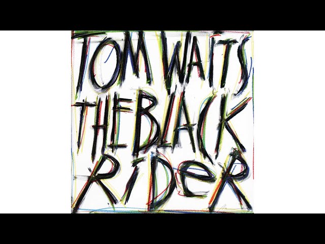 Tom Waits - "November"