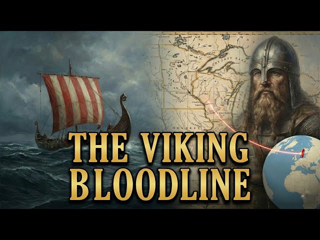 Viking Descendants in America | The Real History