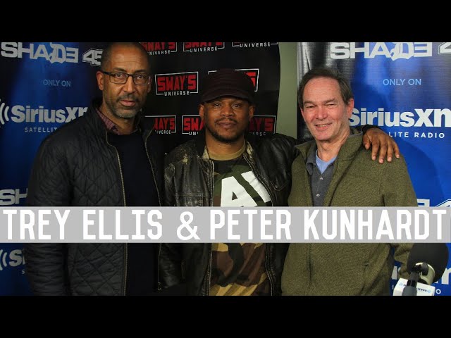 Trey Ellis and Peter Kunhardt Talk HBO’s Martin Luther King Jr. Doc 'King in the Wilderness'