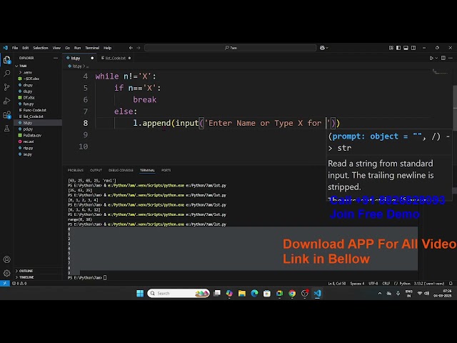 Data Analysis Course in Kota