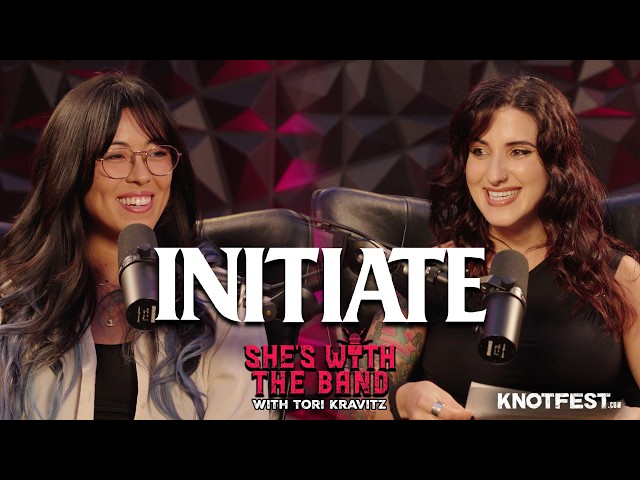 Crystal Pak of Initiate: Cultural Exploration, Femme Power, and Vulnerability in Hardcore