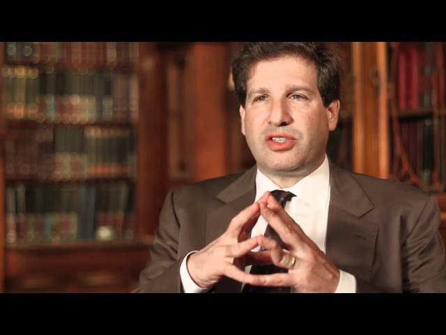 Great Decisions in Foreign Policy Extended Interview: Gideon Rose