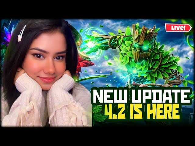 BGMI LIVE GAMEPLAY NEW UPDATE NEW SEASON | ROAD TO 16K #bgmilive