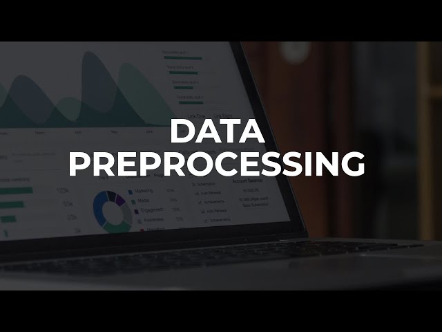 Data Preprocessing