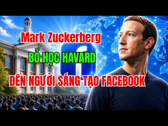 Mark Zuckerberg: The Genius, The Defendant, and The Architect of the Facebook Empire