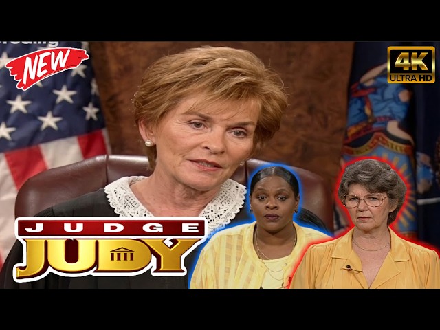 Judge Judy Full Episodes 668687 Best Amazing Cases Season 2026 Full Episodes 1080p HD