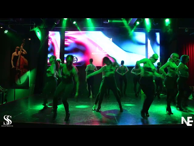 Natalya Z - ZTHEORY | SoulOut Showcase New Era