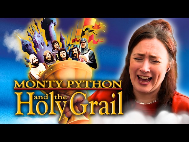 Monty Python and the Holy Grail (1975) | First Time Watching | Phoenix Nat Reacts