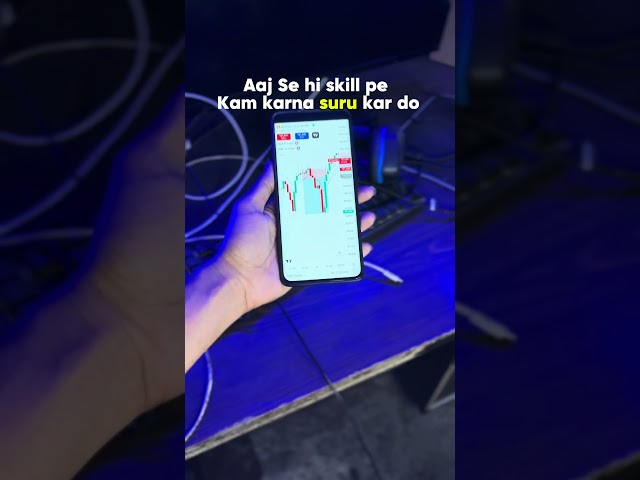 Day (01/365) learn binary trading