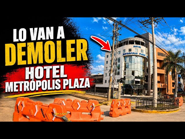 CALI ESTÁ DE PIE, PERO… ¡MIRA LO QUE PASÓ! | Recorrido después del sismo