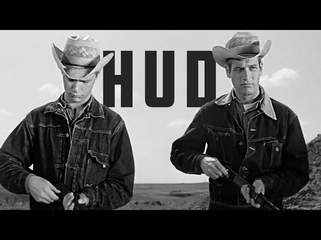 HUD: An Appreciation Of A Forgotten Classic