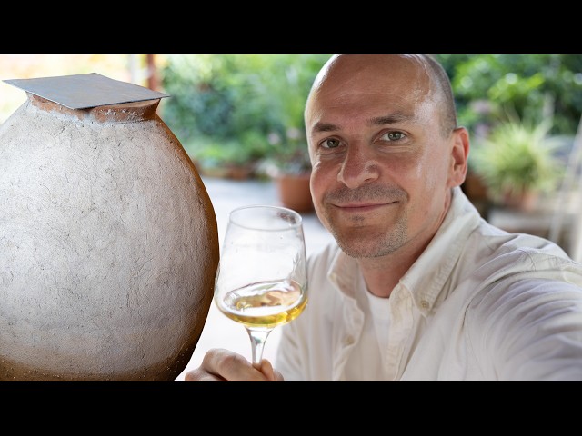 Georgia’s Hidden Wine Region: The Wines of Imereti